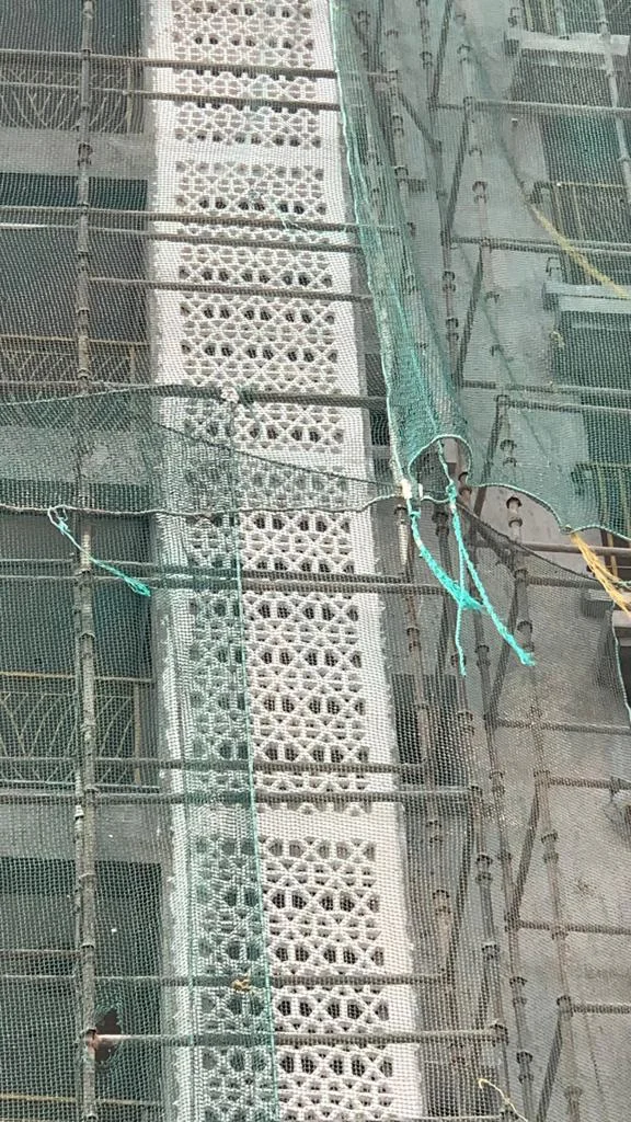 Facades - Velachery, Chennai